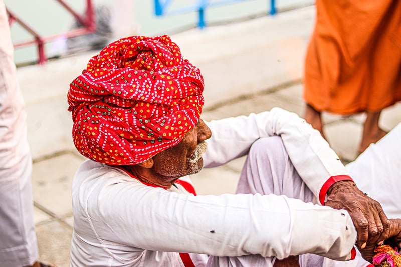 Immerse in diverse cultures